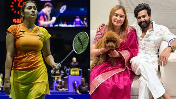 Jwala Gutta :  గుత్తా జ్వాల గొప్ప మనసు…30 లీటర్ల తల్లి పాలు దానం Jwala Gutta :  గుత్తా జ్వాల గొప్ప మనసు…30 లీటర్ల తల్లి పాలు దానం