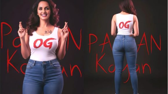 OG Movie: ఓజీ సినిమా ప్రమోషన్స్..చిక్కుల్లో పడ్డ జగతి ఆంటీ..మరి ఇంత దారుణమా!