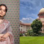 Kangana Ranaut: కంగనాపై సుప్రీంకోర్టు ఫైర్.. పిటిషన్ రద్దు!