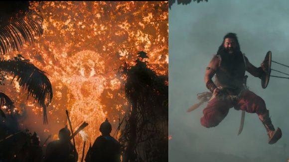 Kantara Chapter 1: సెన్సార్ పూర్తి చేసుకున్న కాంతార 2.. నిడివి ఎంత.. ఏ సర్టిఫికేట్ వచ్చిందంటే?