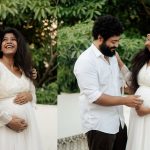 Tollywood: తల్లి కాబోతున్న హీరోయిన్ చెల్లి.. మరి అక్క సంగతేంటి? బేబీ బంప్ ఫోటోలు వైరల్!