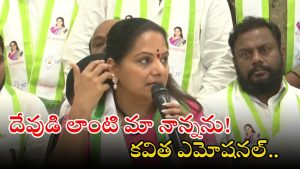 Kavitha: నాపై ట్రోల్ చేస్తే తోలు తీస్తా బిడ్డా.. కొందరు నరకం చూపించినా..?, కవిత సంచలన వ్యాఖ్యలు