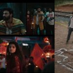 KishkindhaPuri Trailer: దెయ్యంలా మారిన అనుపమ… థియేటర్‌లో మరి భయపడుతారా ?
