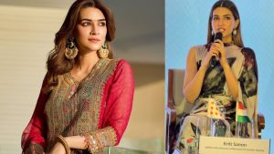 Bollywood: కీలక పదవి అందుకున్న ప్రభాస్ బ్యూటీ..ఇండస్ట్రీపై సంచలన కామెంట్స్!