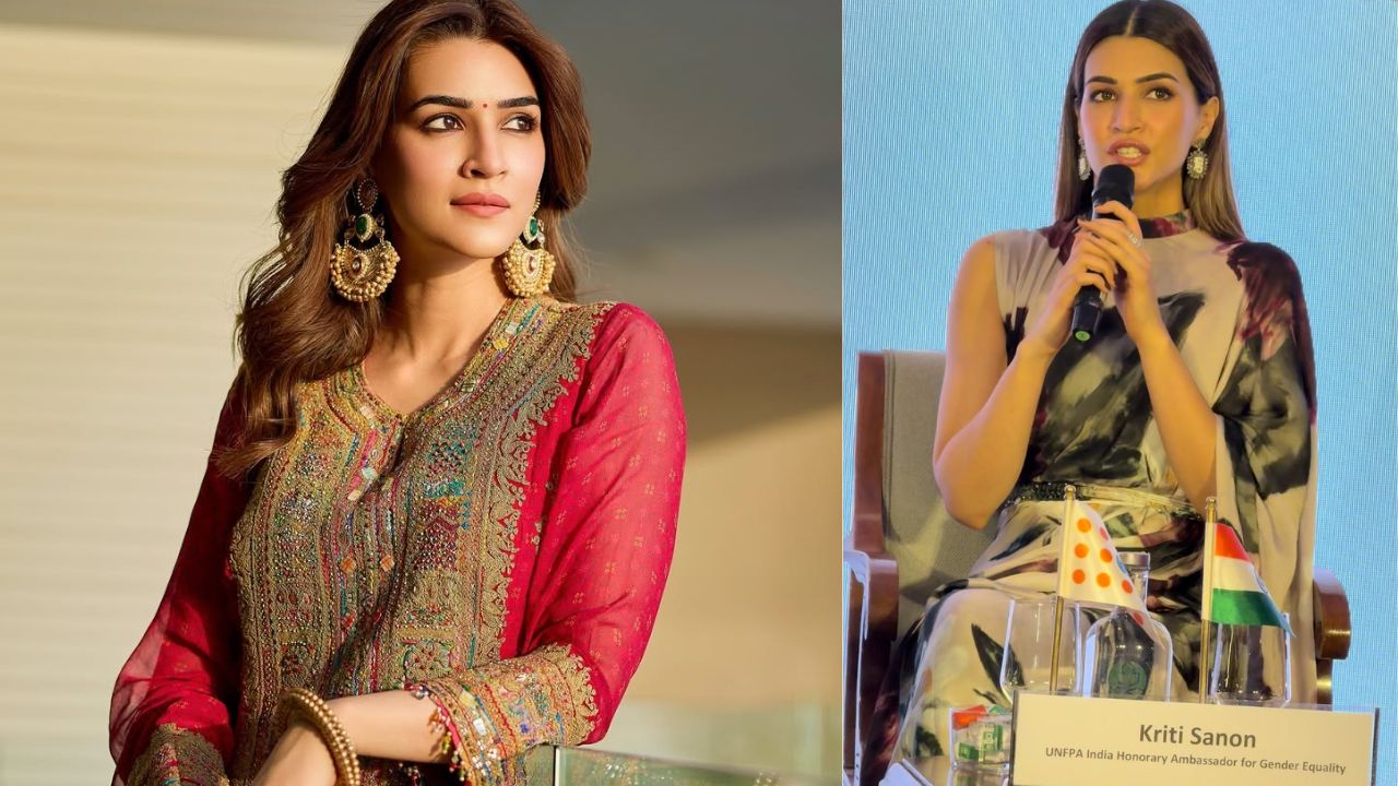 Bollywood: కీలక పదవి అందుకున్న ప్రభాస్ బ్యూటీ..ఇండస్ట్రీపై సంచలన కామెంట్స్!