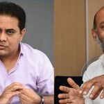 KTR VS Bandi Sanjay: బండి సంజయ్‌కు కేటీఆర్ బిగ్ షాక్.. రూ.10 కోట్ల పరువు నష్టం దావా