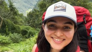 Kayadu Lohar: వెకేషన్స్ లో సందడి చేస్తున్న కాయాదు లోహర్.. ఫోటోస్ వైరల్