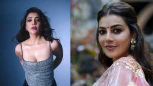 Kajal Agarwal: కాజల్ అగర్వాల్ కు ఘోర ప్రమాదం, అసలు విషయం చెప్పిన చందమామ!