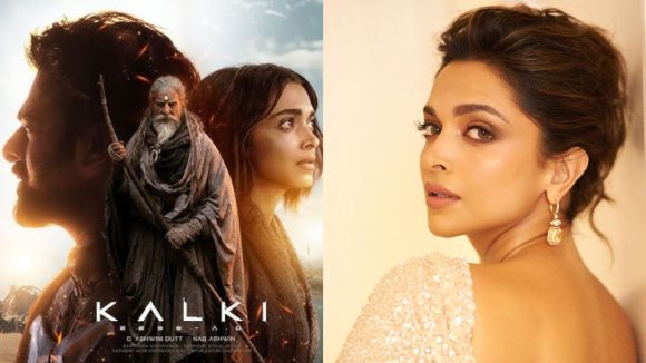 Kalki 2 : దీపిక ఇష్యూకు కోటిన్నరపైగా వ్యూస్… ఇప్పుడైనా అర్హత తెచ్చుకుంటుందా ?