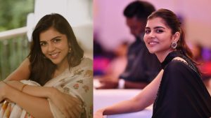 Kalyani Priyadarshan: అందుకే తెలుగు సినిమాలు చేయట్లేదు.. హీరోయిన్ క్లారిటీ!