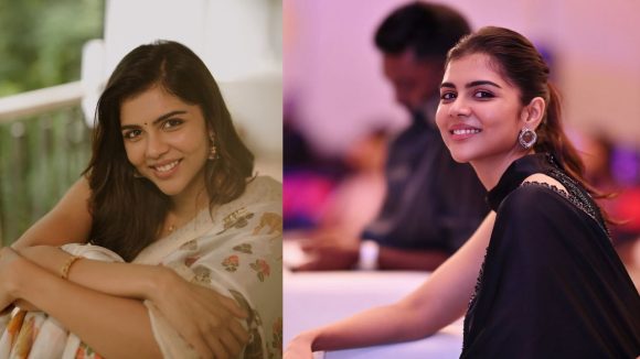Kalyani Priyadarshan: అందుకే తెలుగు సినిమాలు చేయట్లేదు.. హీరోయిన్ క్లారిటీ!