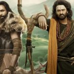 Kannappa Movie OTT : ఎట్టకేలకు ఓటీటీ విడుదలకు సిద్ధమైన కన్నప్ప… స్ట్రీమింగ్ ఎప్పుడంటే?