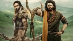 Kannappa Movie OTT : ఎట్టకేలకు ఓటీటీ విడుదలకు సిద్ధమైన కన్నప్ప… స్ట్రీమింగ్ ఎప్పుడంటే?