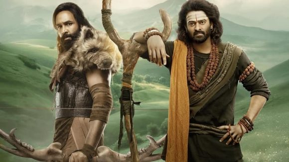 Kannappa Movie OTT : ఎట్టకేలకు ఓటీటీ విడుదలకు సిద్ధమైన కన్నప్ప… స్ట్రీమింగ్ ఎప్పుడంటే?
