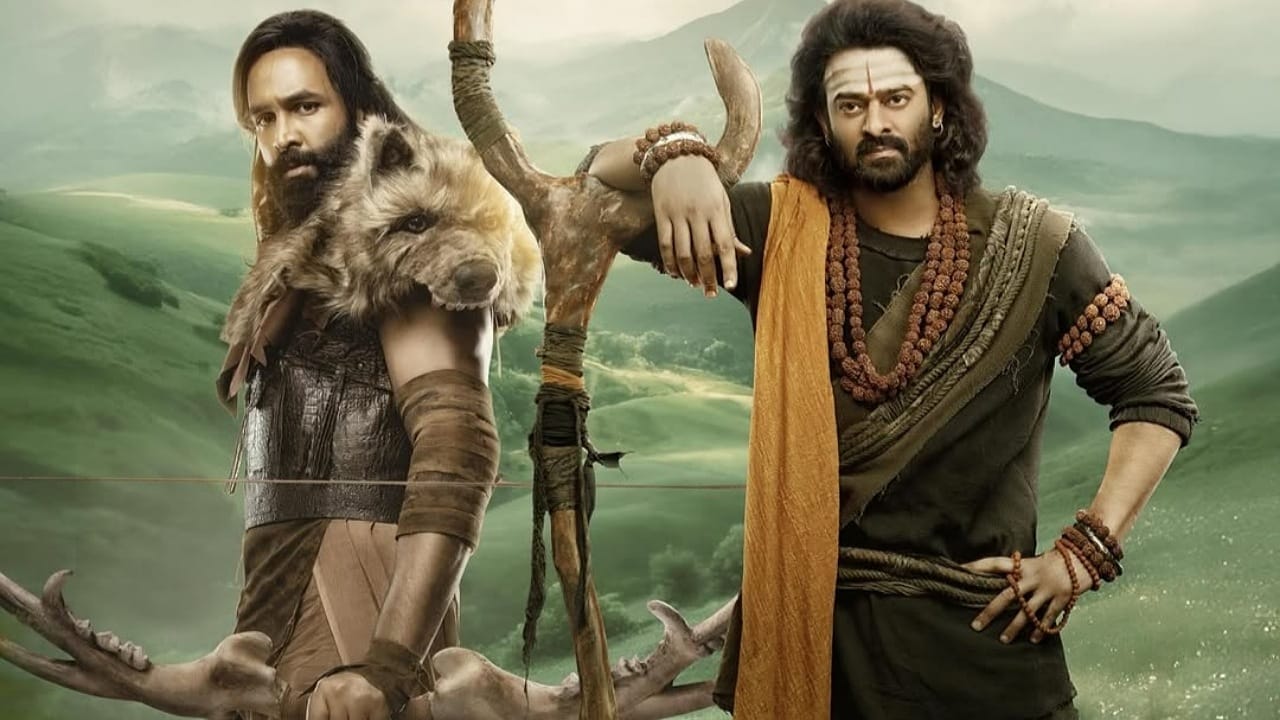 Kannappa Movie OTT : ఎట్టకేలకు ఓటీటీ విడుదలకు సిద్ధమైన కన్నప్ప… స్ట్రీమింగ్ ఎప్పుడంటే?