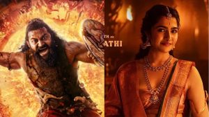 Kantara Chapter1 Censor:  సెన్సార్ పూర్తి చేసుకున్న కాంతార చాప్టర్ 1..రన్ టైం ఎంతంటే?