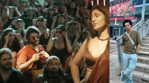 Mirai Part 2 : అందుకే నిధి అగర్వాల్ ఐటెమ్ సాంగ్ దాచాం.. మరి వైబ్ సాంగ్ పరిస్థితి ఏమిటీ? Mirai Part 2 : అందుకే నిధి అగర్వాల్ ఐటెమ్ సాంగ్ దాచాం.. మరి వైబ్ సాంగ్ పరిస్థితి ఏమిటీ?