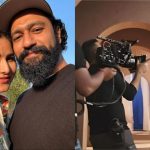 ‎Katrina Kaif: పెళ్లైన నాలుగేళ్లకు తల్లి అవుతున్న హీరోయిన్… బేబీ బంప్ ఫోటో వైరల్!