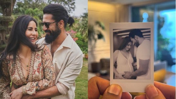 Katrina Kaif: ప్రెగ్నెన్సీ కన్ఫర్మ్ చేసిన కత్రినా దంపతులు.. కొత్త అధ్యాయం ప్రారంభం అంటూ!