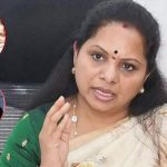 MLC Kavitha: సంతోష్‌ రావ్‌.. చిరంజీవి, ప్రభాస్‌లను కూడా మోసం చేశాడు..