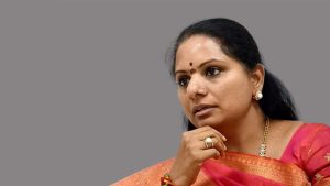 Kavitha: కేసీఆర్ సంచలన నిర్ణయం.. బీఆర్‌ఎస్ నుంచి కవిత సస్పెండ్