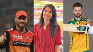 Kavya Maran : ఈ ప్లేయర్లను వాడుకుని వదిలేసిన  SRH కావ్య పాప?