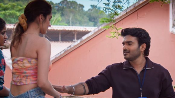 K-Ramp Teaser Review : కంటెంట్ వదిలేసి మళ్లీ బిల్డప్ ను నమ్ముకున్నాడా?