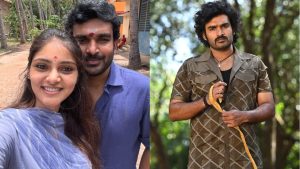 Kiran Abbavaram : కిరణ్ అబ్బవరం బాలీవుడ్ ఎంట్రీ… ఏకంగా మీర్జాపూర్ డైరెక్టర్‌తో ?