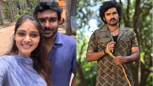 Kiran Abbavaram : కిరణ్ అబ్బవరం బాలీవుడ్ ఎంట్రీ… ఏకంగా మీర్జాపూర్ డైరెక్టర్‌తో ?