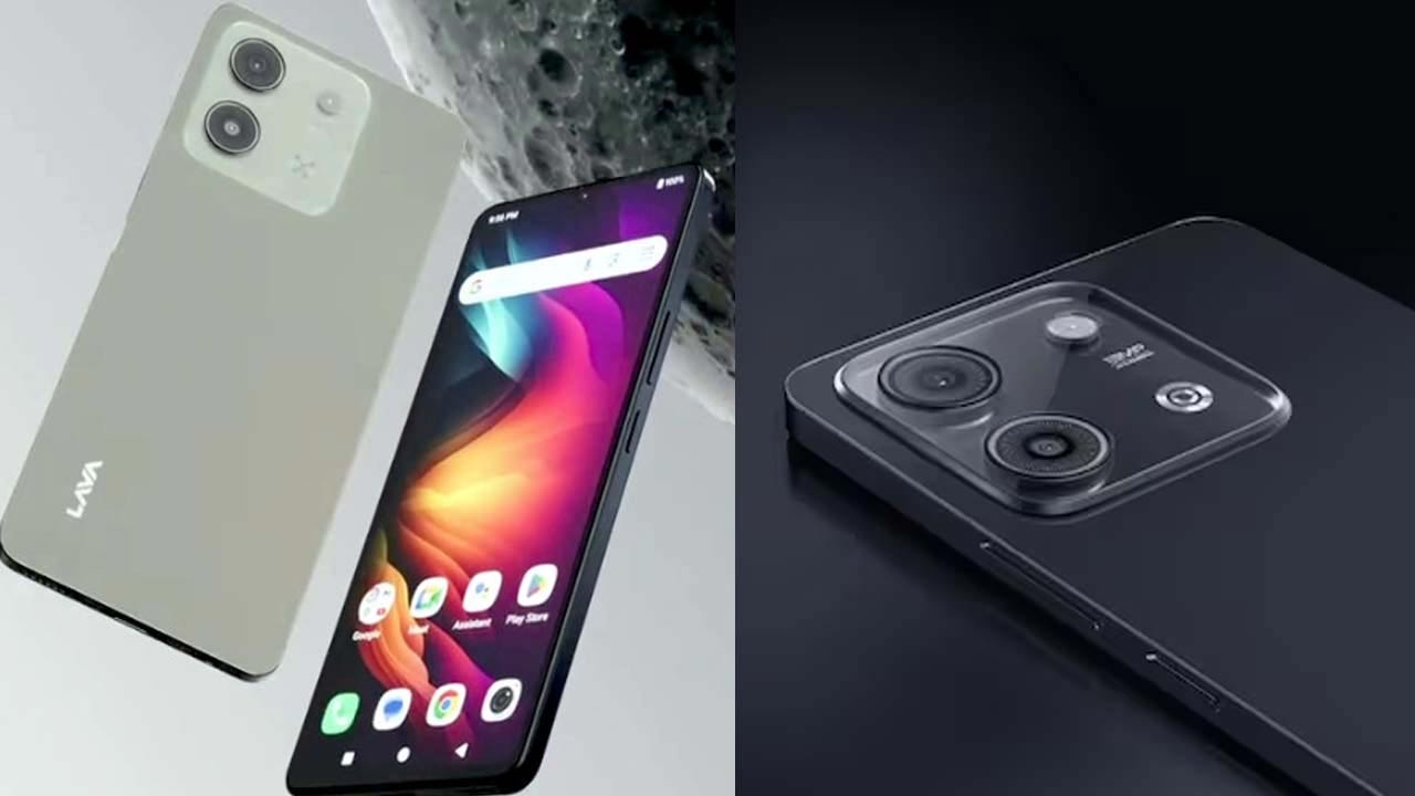 Lava Yuva Smart 2: రూ. 6000 ధరకే 5000mAh బ్యాటరీ ఫోన్.. లావా యువ స్మార్ట్ 2 లాంచ్