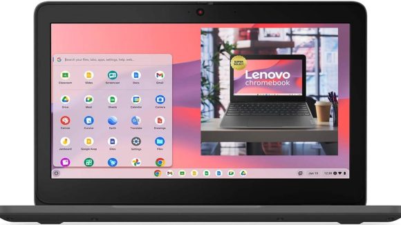 Laptop Below Rs10000: లెనోవో సూపర్ ల్యాప్‌టాప్ రూ.10000 కంటే తక్కువ.. ఏకంగా 73 శాతం డిస్కౌంట్