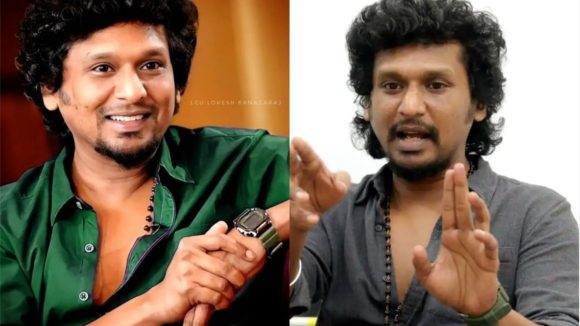 Lokesh Kangaraj: చేసింది 6 సినిమాలే..22 మంది హీరోలను డైరెక్ట్ చేశా.. గర్వంగా ఉందంటూ!