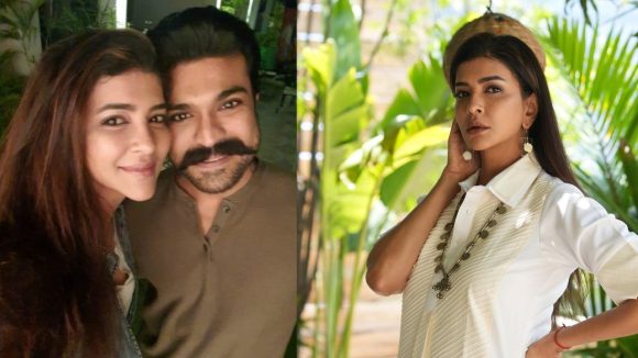 Manchu Lakshmi: రామ్ చరణ్ ఇంట్లో ఉన్న మంచు లక్ష్మి… టాప్ సీక్రెట్ రివీల్