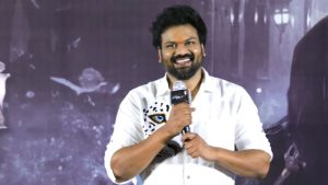 Manchu Manoj: నా బయోపిక్ ఆయనే ఎందుకు తీయాలంటే.. కోరిక బయటపెట్టిన మనోజ్!