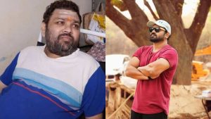Tollywood: వెంకీ మూవీ కమెడియన్‌కు తీవ్ర అనారోగ్యం.. పరామర్శించిన మంచు హీరో!