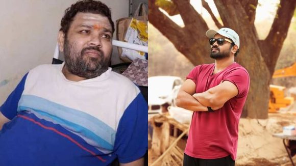 Tollywood: వెంకీ మూవీ కమెడియన్‌కు తీవ్ర అనారోగ్యం.. పరామర్శించిన మంచు హీరో!