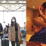 Meenakshi: అక్కినేని హీరోతో మరోసారి అడ్డంగా దొరికిపోయిన మీనాక్షి.. వీడియో వైరల్!