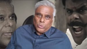 Ashish Vidyarthi: పొట్టకూటి కోసం అలా చేయక తప్పలేదు -ఆశిష్ విద్యార్థి!