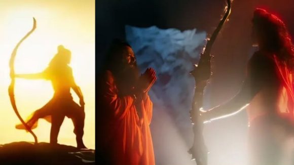 Mirai: AI కాదు.. రాముడి పాత్రలో నటించింది ఈయనే.. టీమ్ క్లారిటీ!