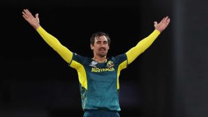 Mitchell Starc Retirement: ఆస్ట్రేలియాకు ఎదురు దెబ్బ… డేంజర్ బౌలర్ మిచెల్ స్టార్క్ రిటైర్మెంట్