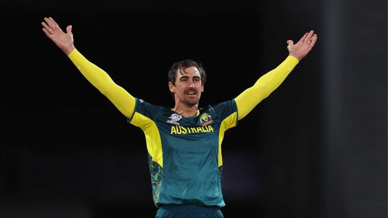 Mitchell Starc Retirement: ఆస్ట్రేలియాకు ఎదురు దెబ్బ… డేంజర్ బౌలర్ మిచెల్ స్టార్క్ రిటైర్మెంట్