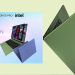 Moto Book 60 Pro: మోటోరోలా కొత్త ల్యాప్‌టాప్.. ఇంటెల్ కోర్ అల్ట్రా 7 ప్రాసెసర్‌తో లాంచ్
