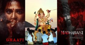 Tollywood: బడా చిత్రాలకు దేవుడే అడ్డమా.. ఇదెక్కడి విడ్డూరం!