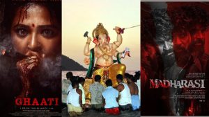 Tollywood: బడా చిత్రాలకు దేవుడే అడ్డమా.. ఇదెక్కడి విడ్డూరం!