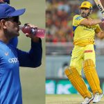 MS Dhoni: అసభ్య పదజాలంతో ధోనీ నన్ను తిట్టాడు.. టీమిండియా మాజీ క్రికెటర్ సంచలన వ్యాఖ్యలు