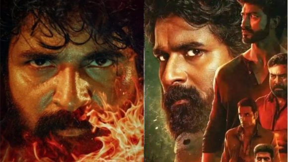 Madharaasi OTT: మదరాసి ఓటీటీ స్ట్రీమింగ్ డేట్ వచ్చేసింది… ఎప్పుడంటే?