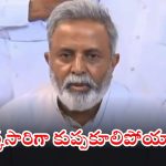 Big Breaking: కాంగ్రెస్ సీనియర్ నేత మధుయాష్కికి అస్వస్థత