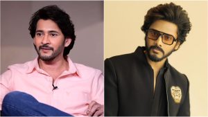 Teja Sajja: మరోసారి మహేష్ ఫ్యాన్స్ ని హర్ట్ చేసిన తేజ సజ్జా.. మిరాయ్ పై ఎఫెక్ట్..