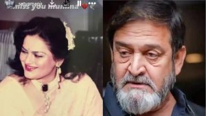 Film Industry: ఇండస్ట్రీలో విషాదం…ఎన్టీఆర్ విలన్ భార్య కన్నుమూత!