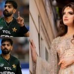 IND Vs PAK : గేమ్ ఓడిపోయాం కానీ యుద్ధం గెలిచాం : రవూఫ్ భార్య